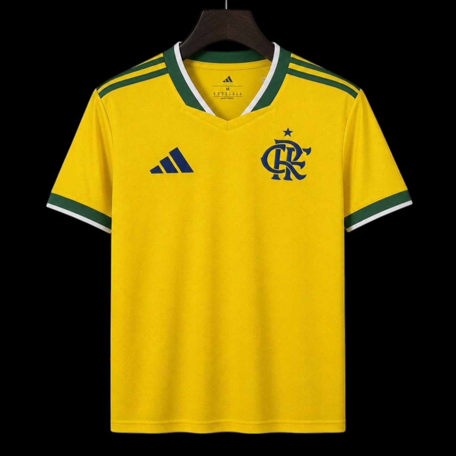 Flamengo Maillot Avant-match 26/27