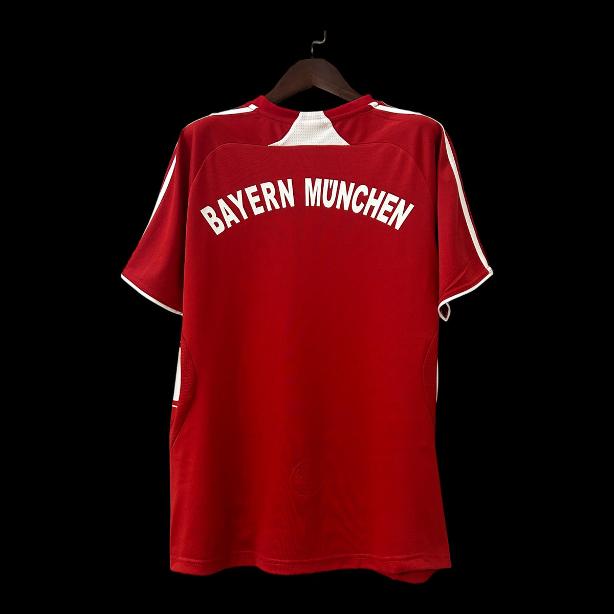 Bayern Munich Maillot Rétro 05/06 – photo 2