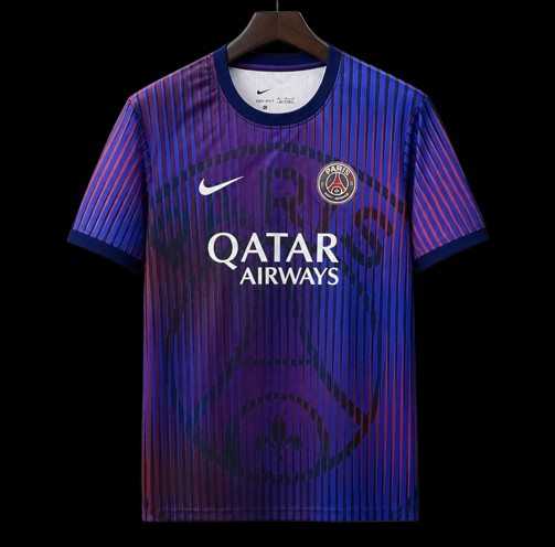 Paris SG Maillot Avant-Match 26/27 (III)