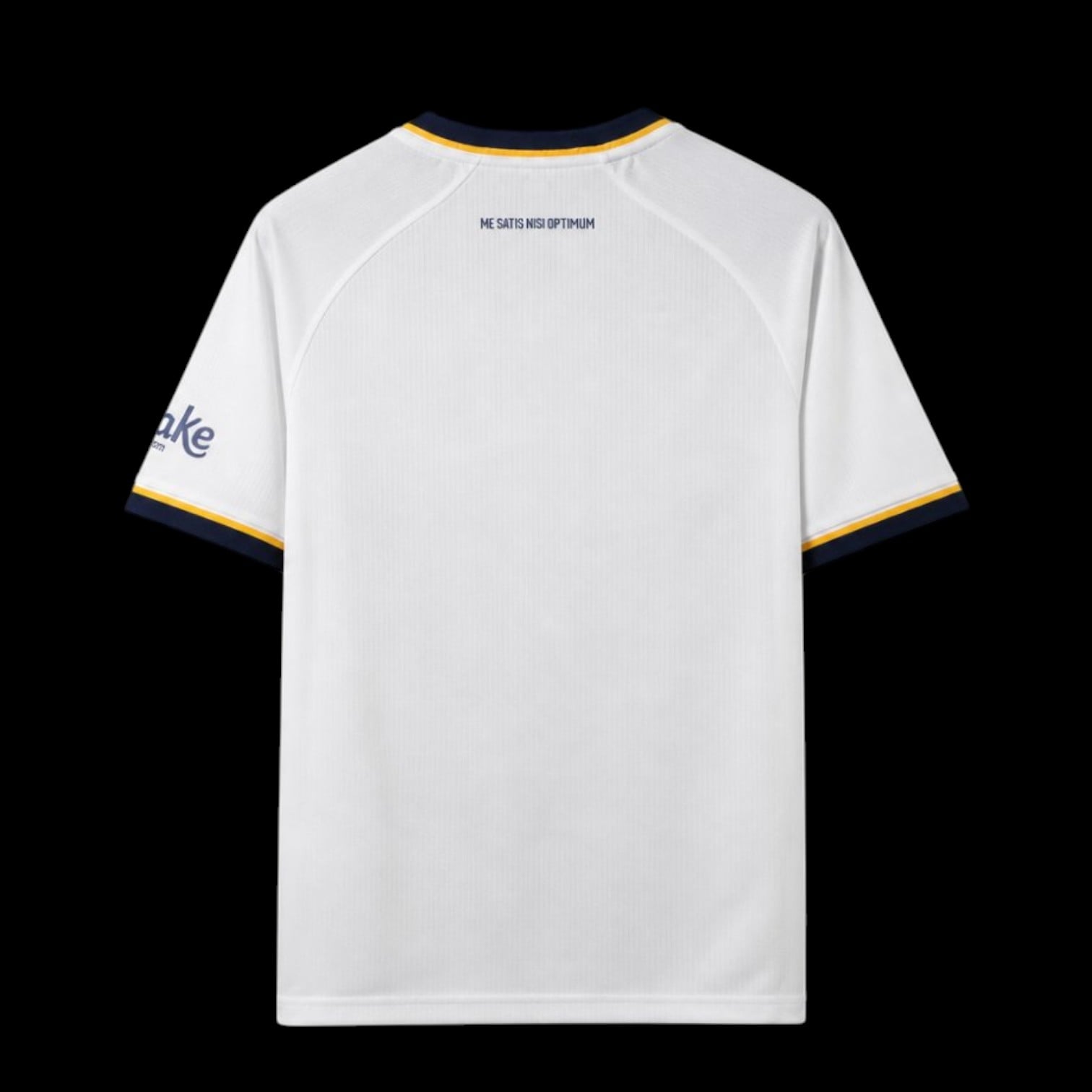 Everton Maillot Extérieur 26/27