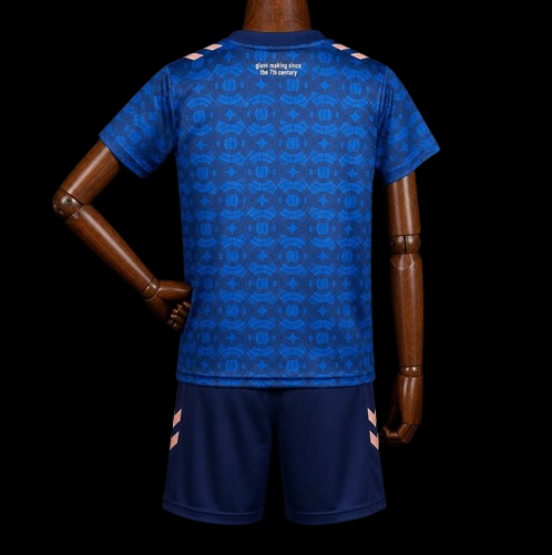 Sunderland Maillot Third 26/27 – Enfant – photo 2