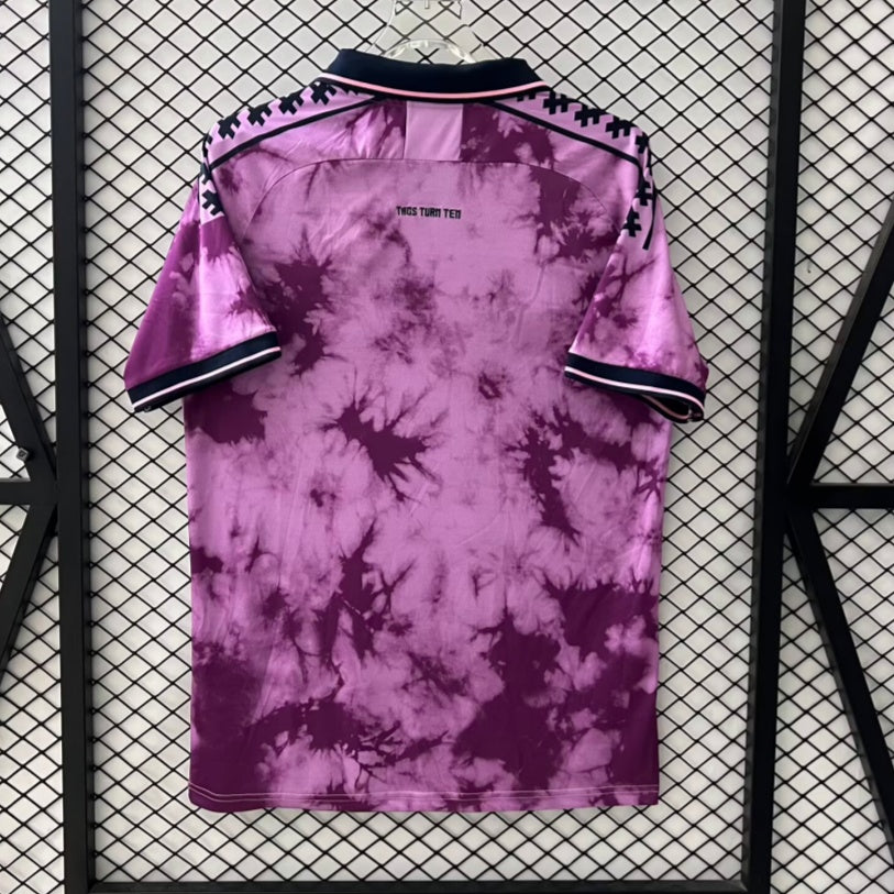 HashTag United Maillot Domicile 25/26