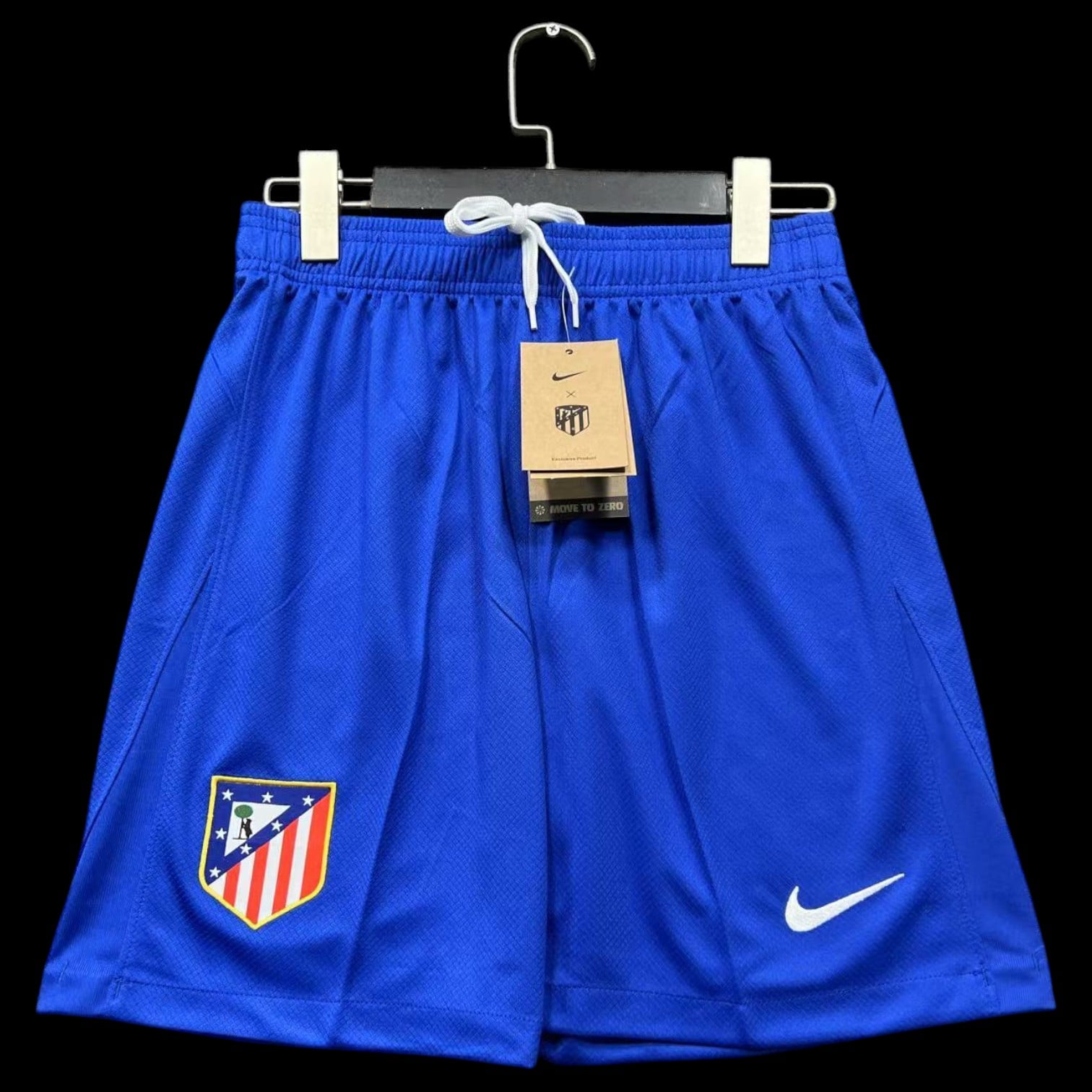 Atlético Madrid Short Domicile 25/26