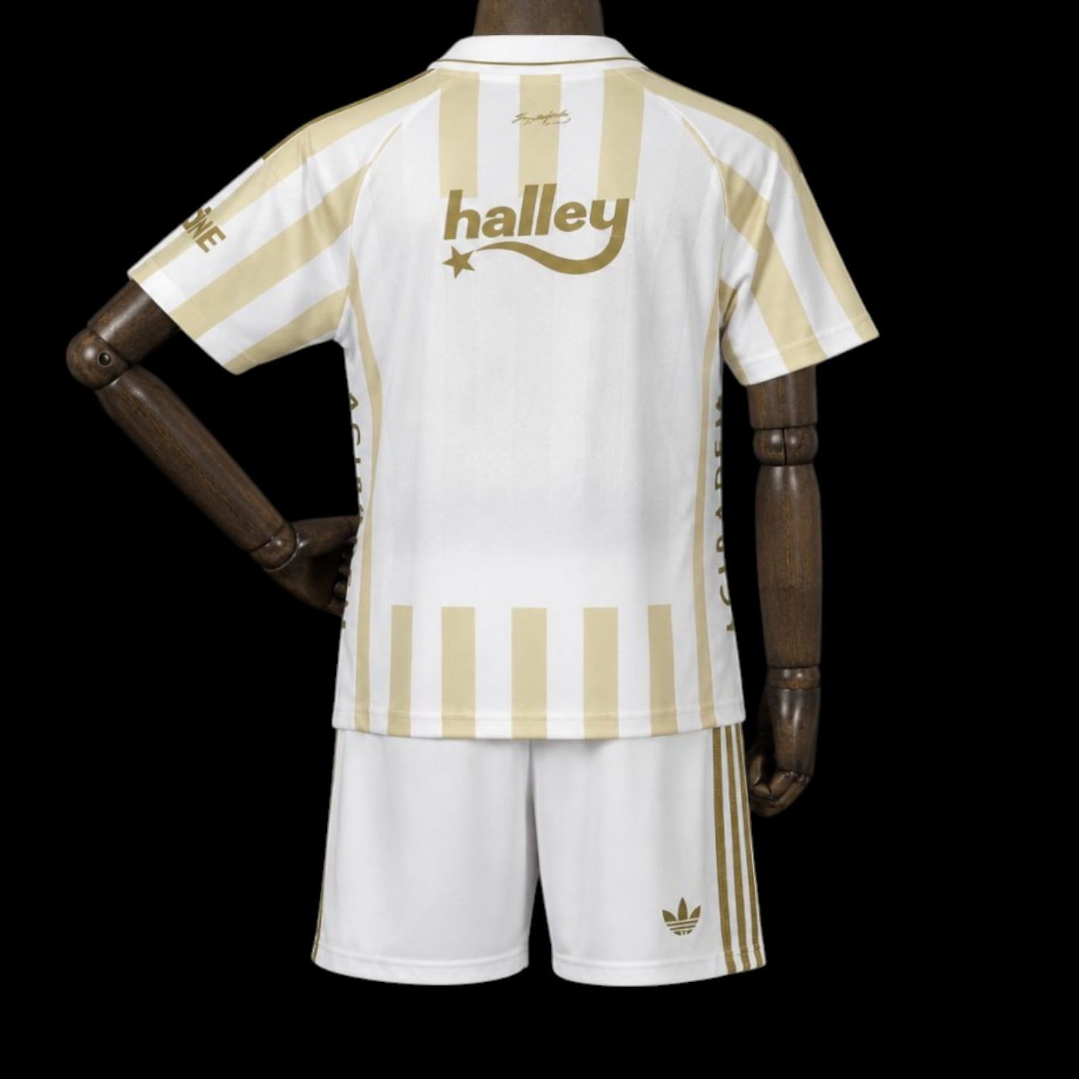 Fenerbahce Maillot Extérieur 26/27 – Enfant