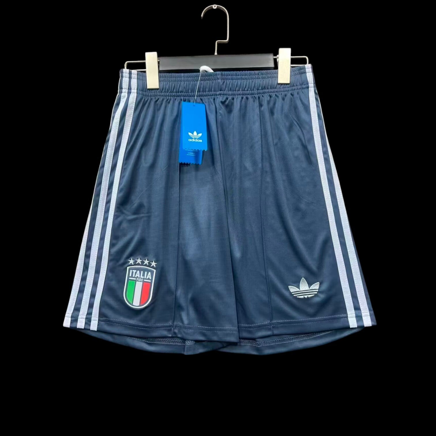Italie Short Extérieur 26/27