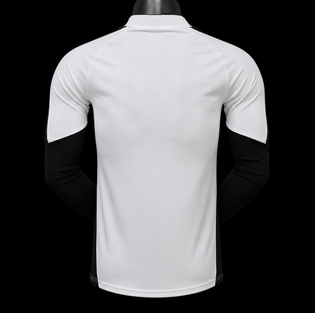 Liverpool Maillot Manches Longues Entraînement 26/27 – Version Player – photo 2