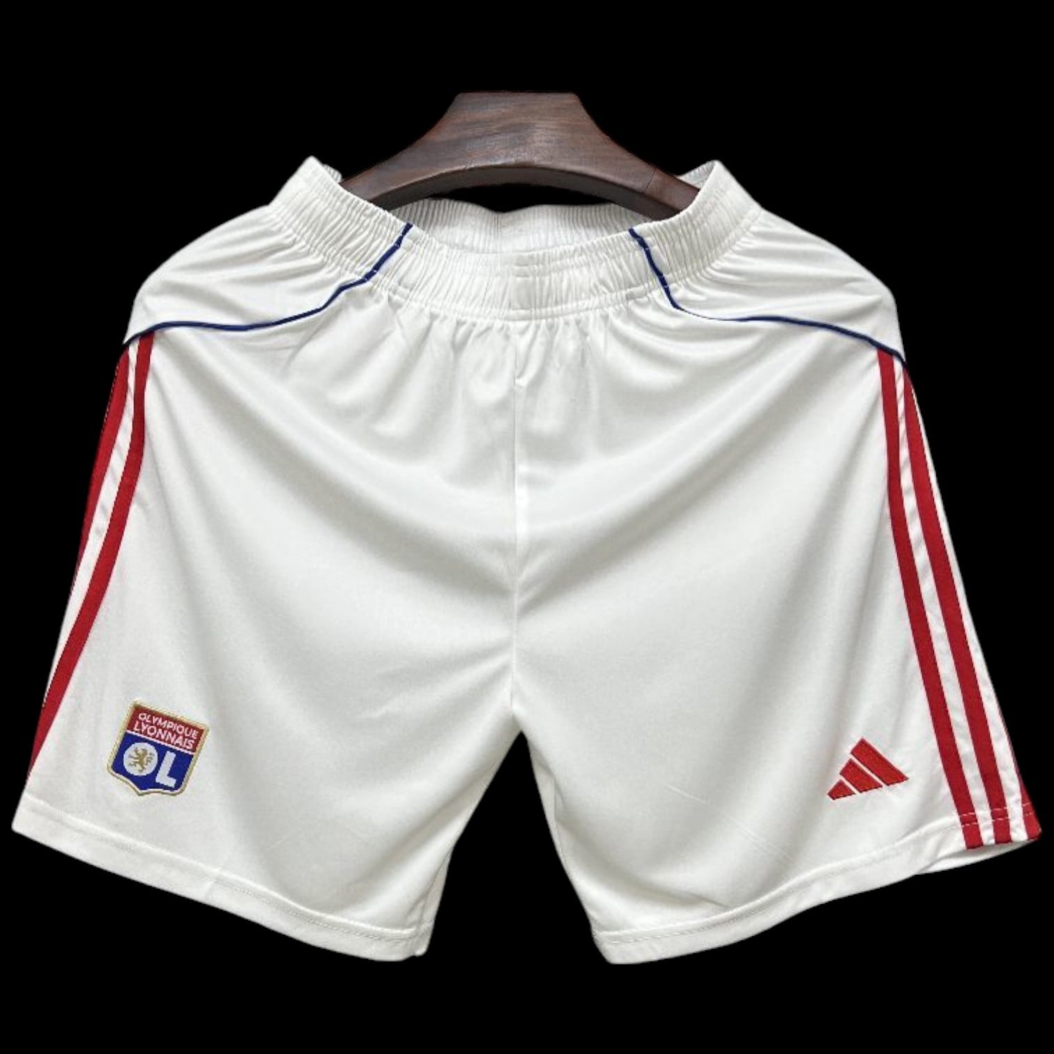 Lyon Short Domicile 25/26
