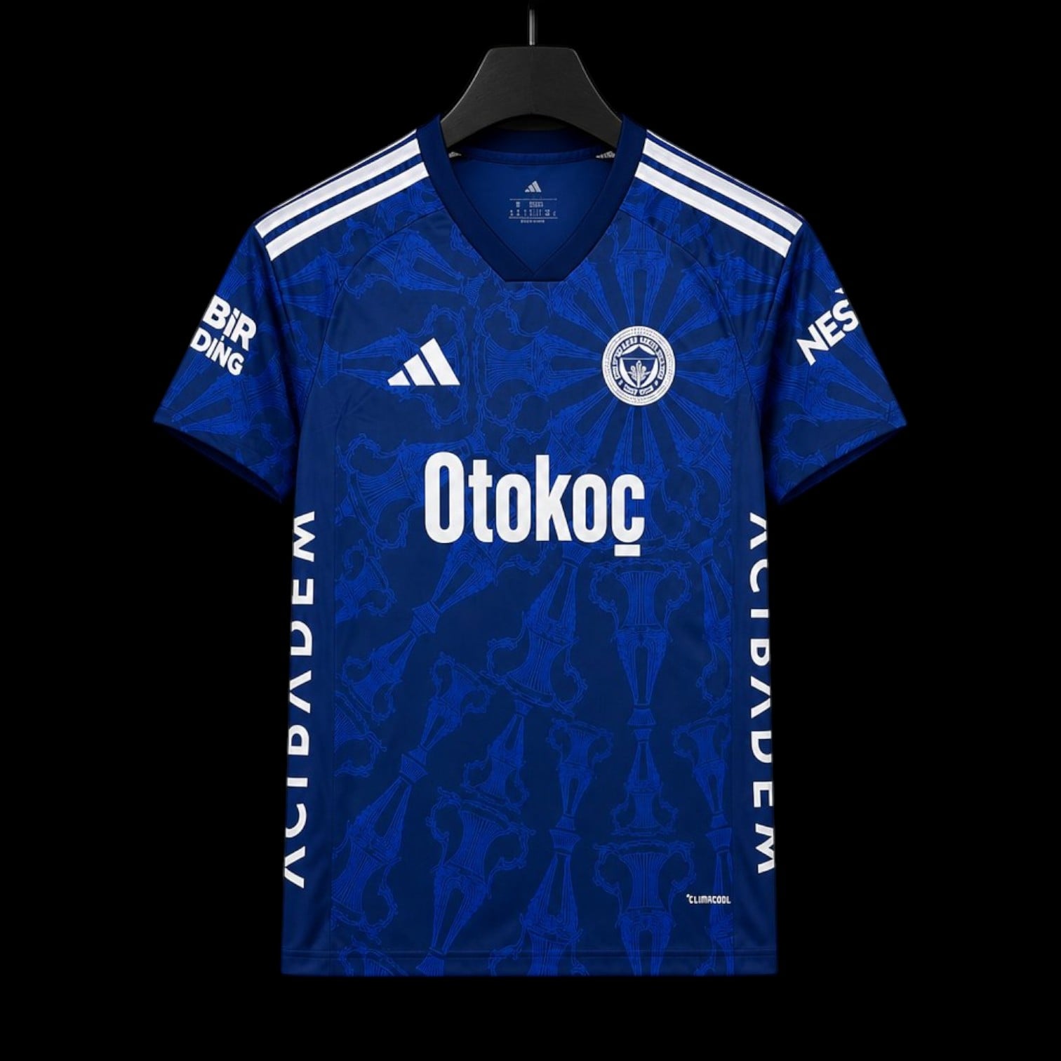 Fenerbahce Maillot Third 26/27