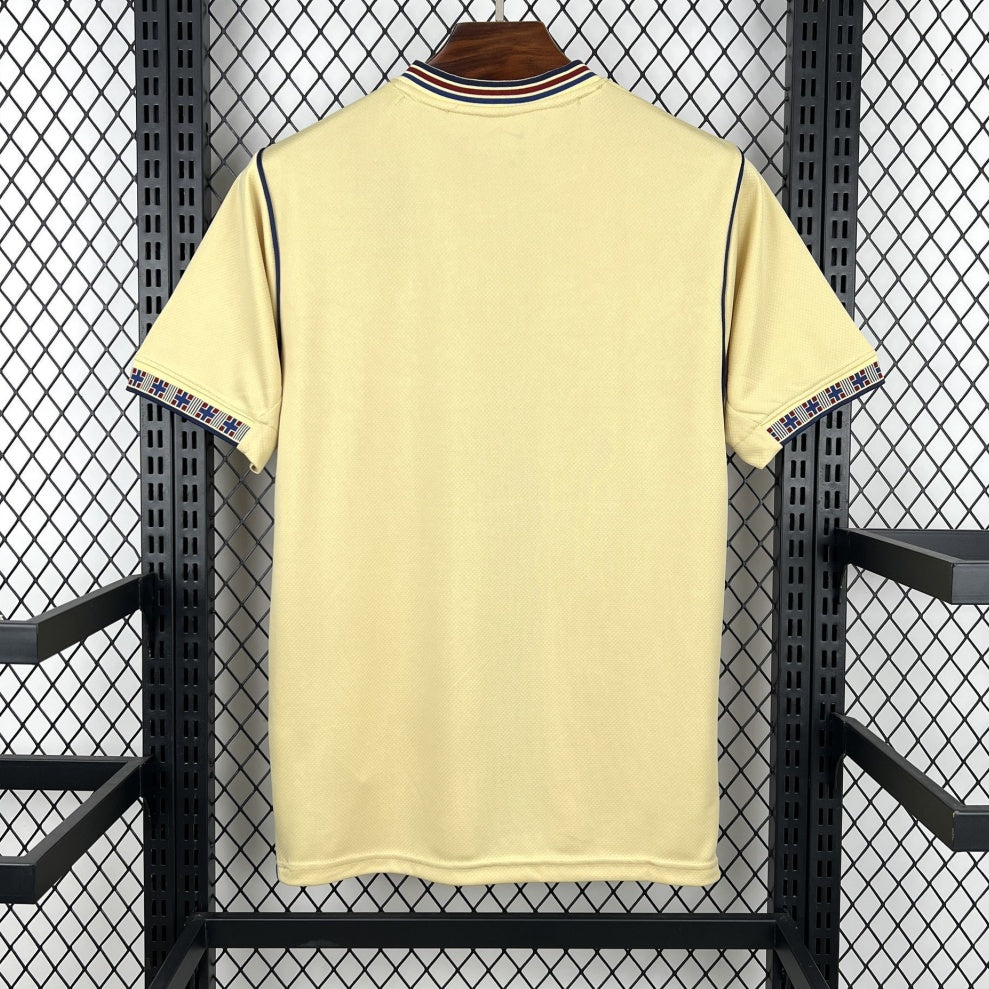 Barcelone Maillot Rétro 26/27