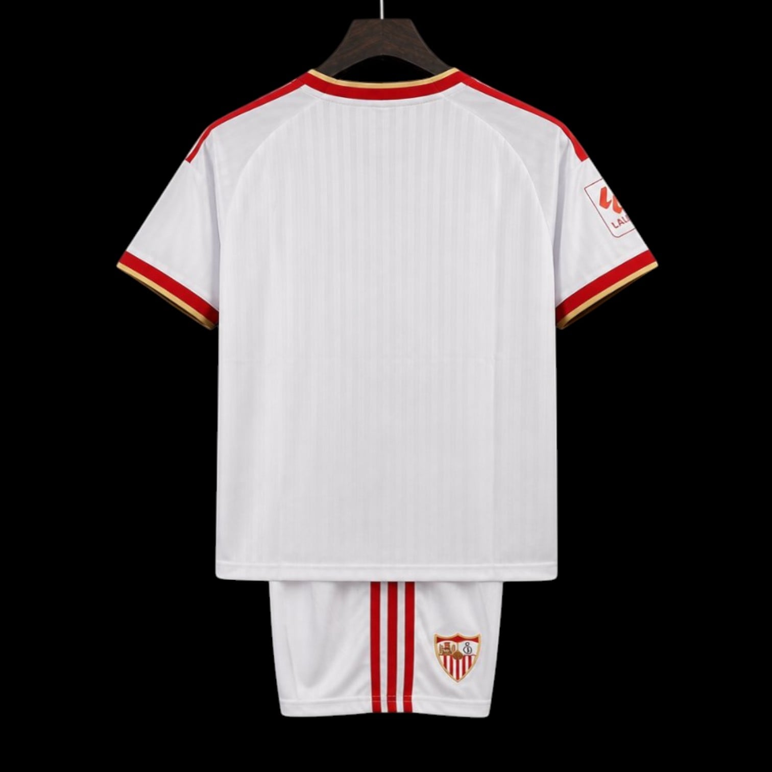 Séville Maillot Domicile 26/27 – Enfant
