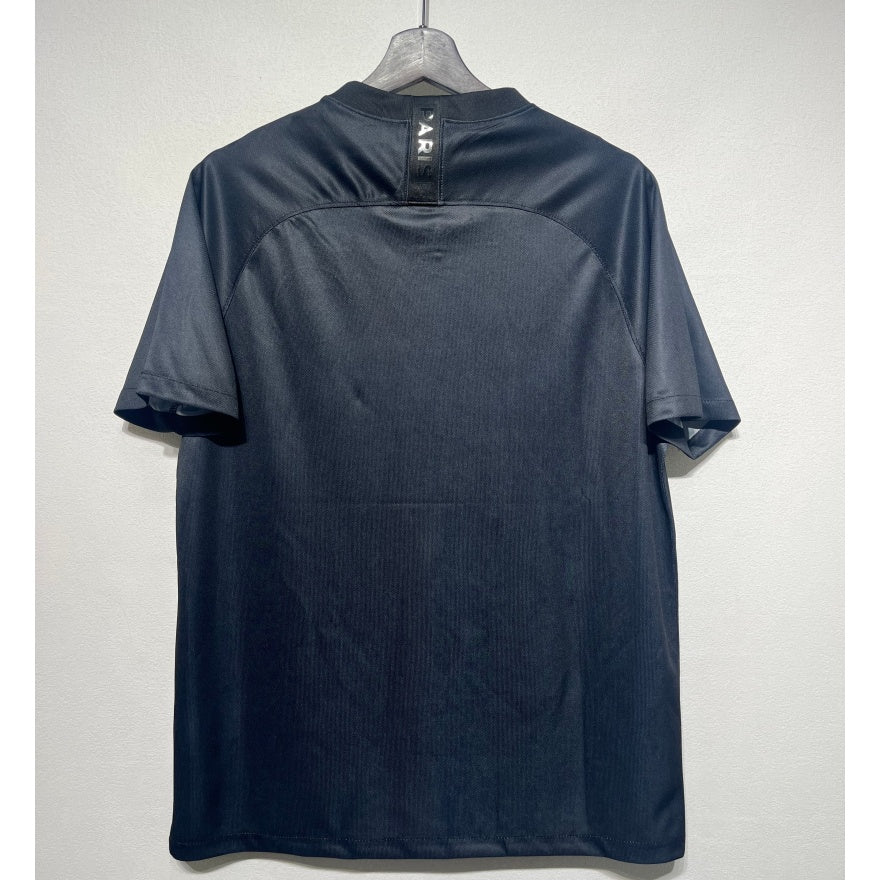 Paris SG Maillot Domicile Rétro 2019/2020