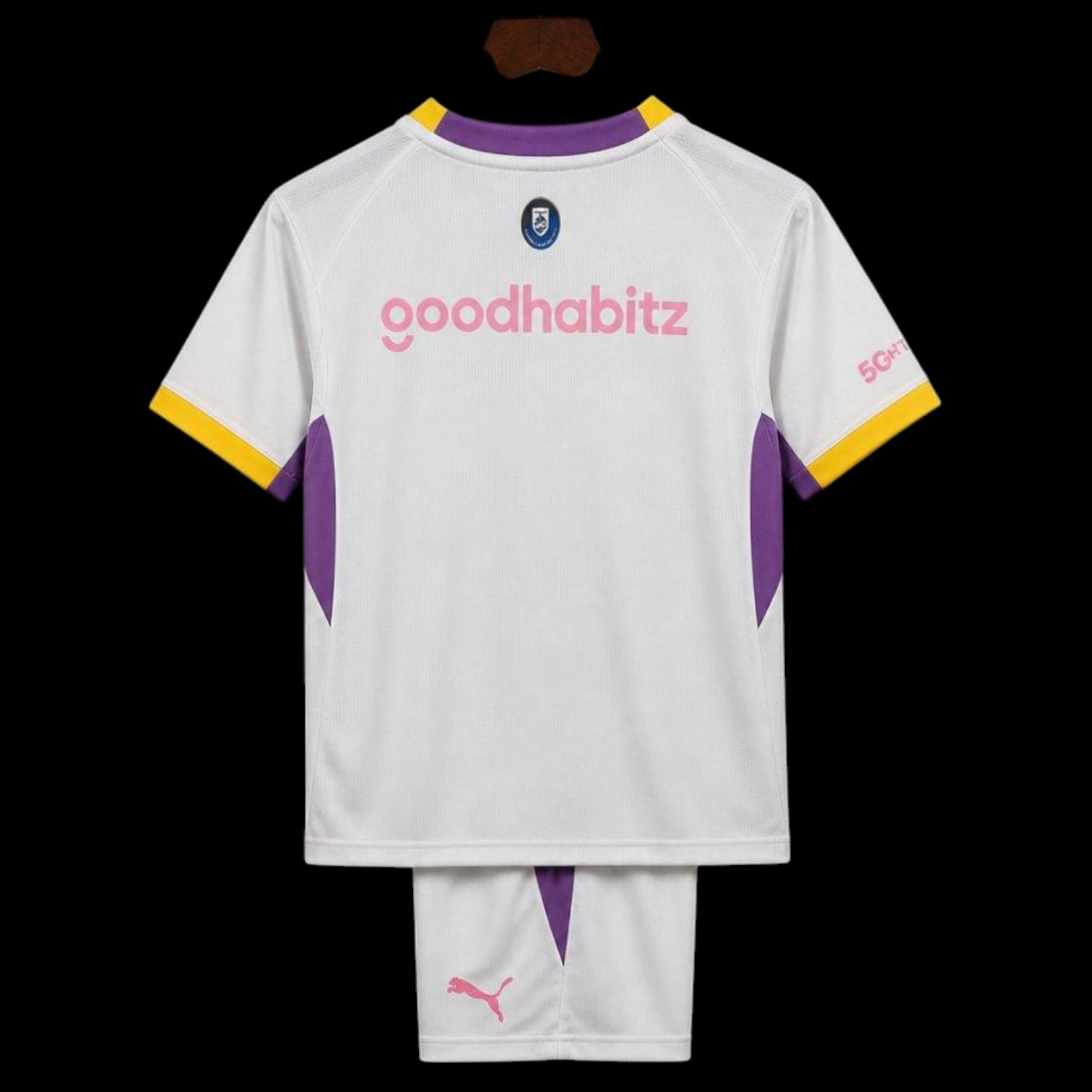 PSV Eindhoven Maillot Extérieur 26/27 – Enfant
