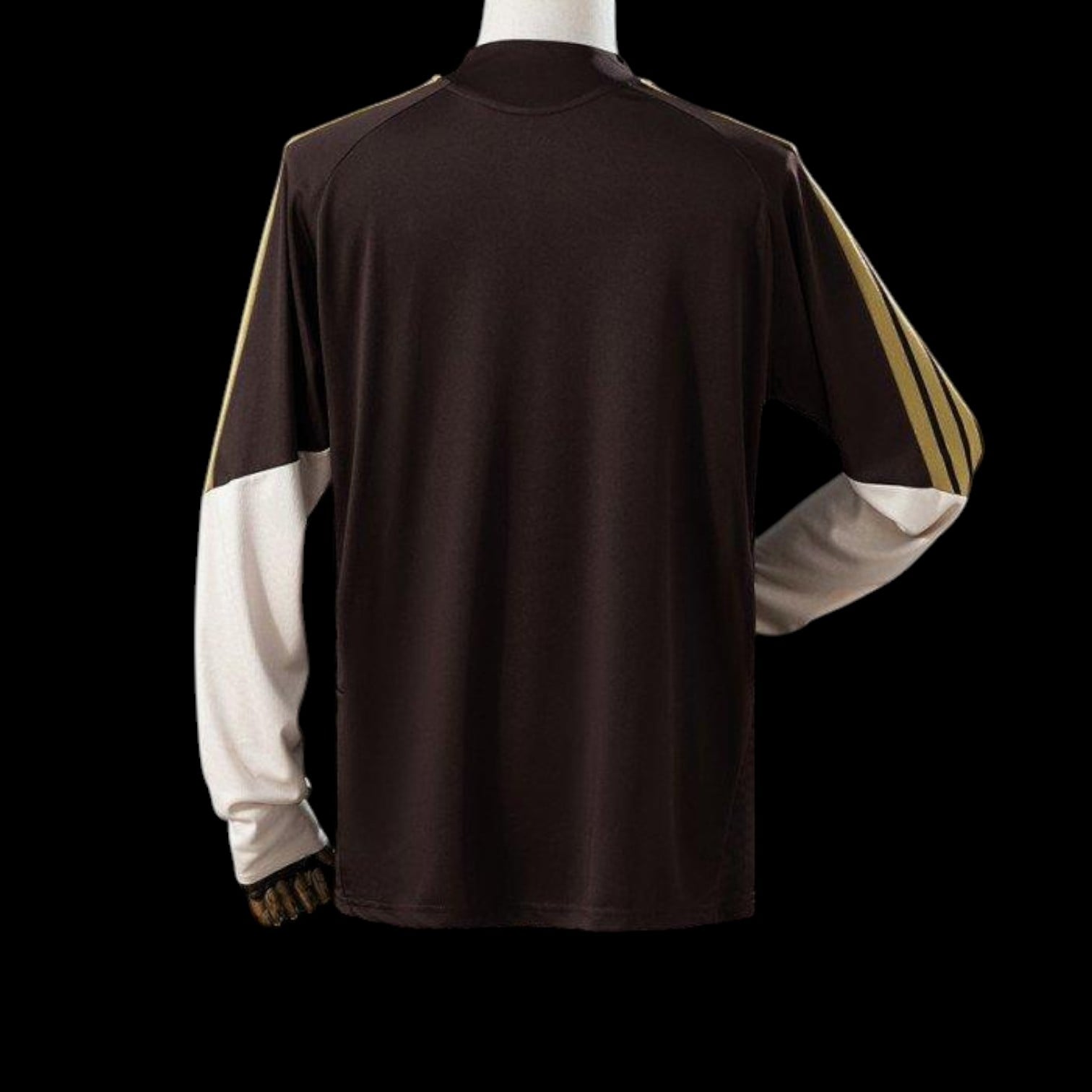 Flamengo Maillot Manches Longues Training 26/27
