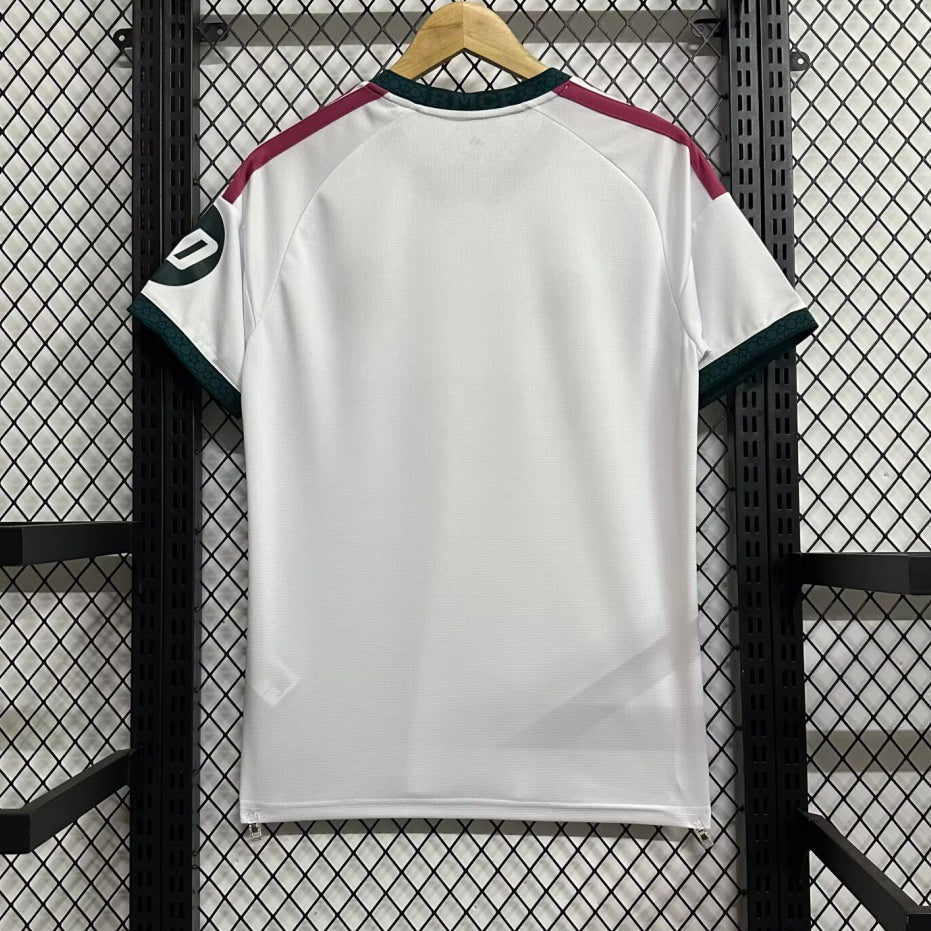 Real Madrid Maillot Domicile 26/27