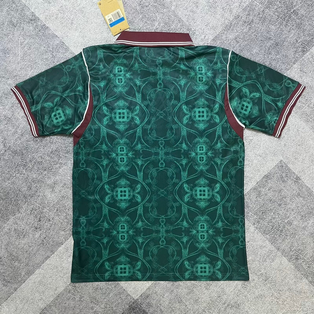 Portugal Maillot Spécial Polo 25/26