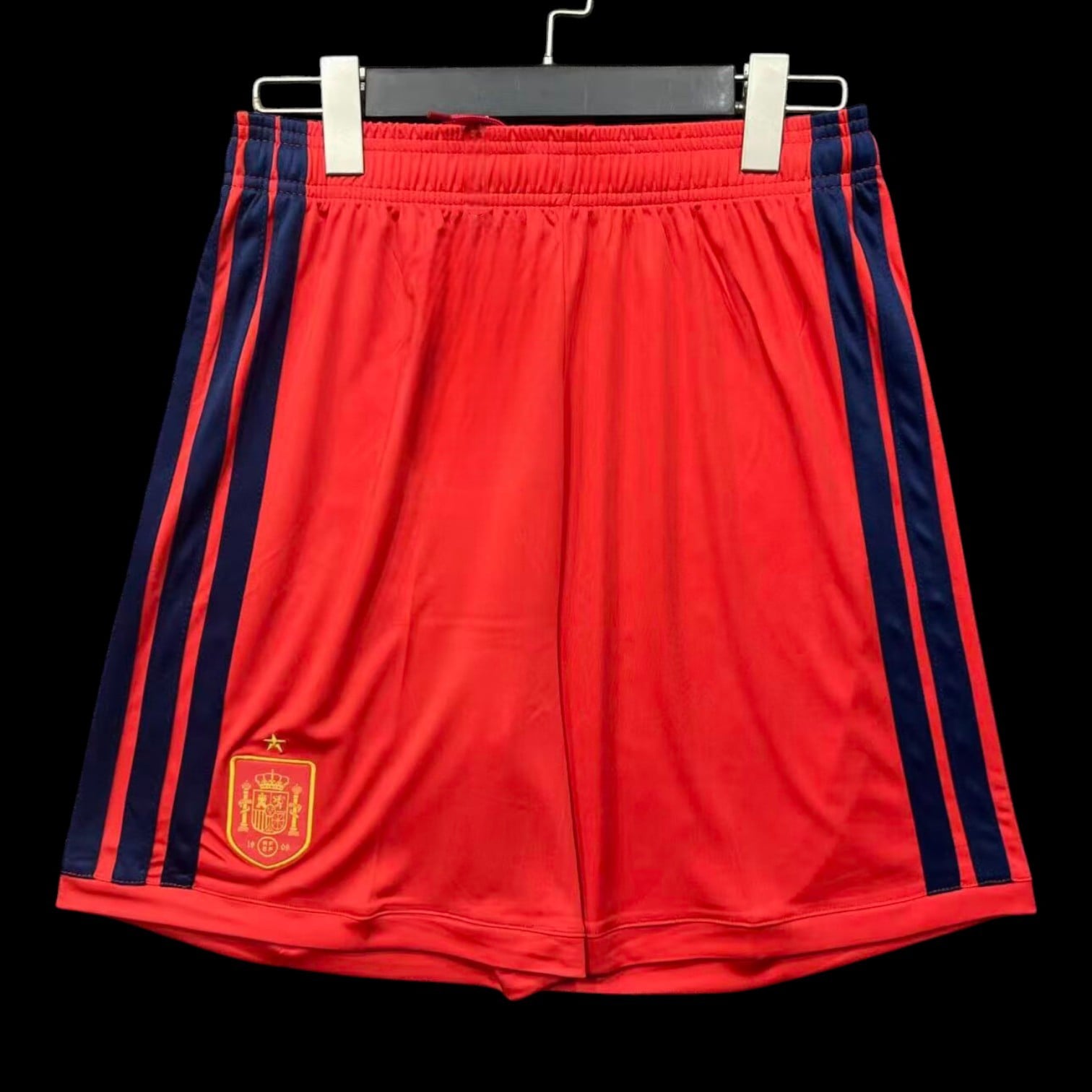 Espagne Short Domicile 26/27
