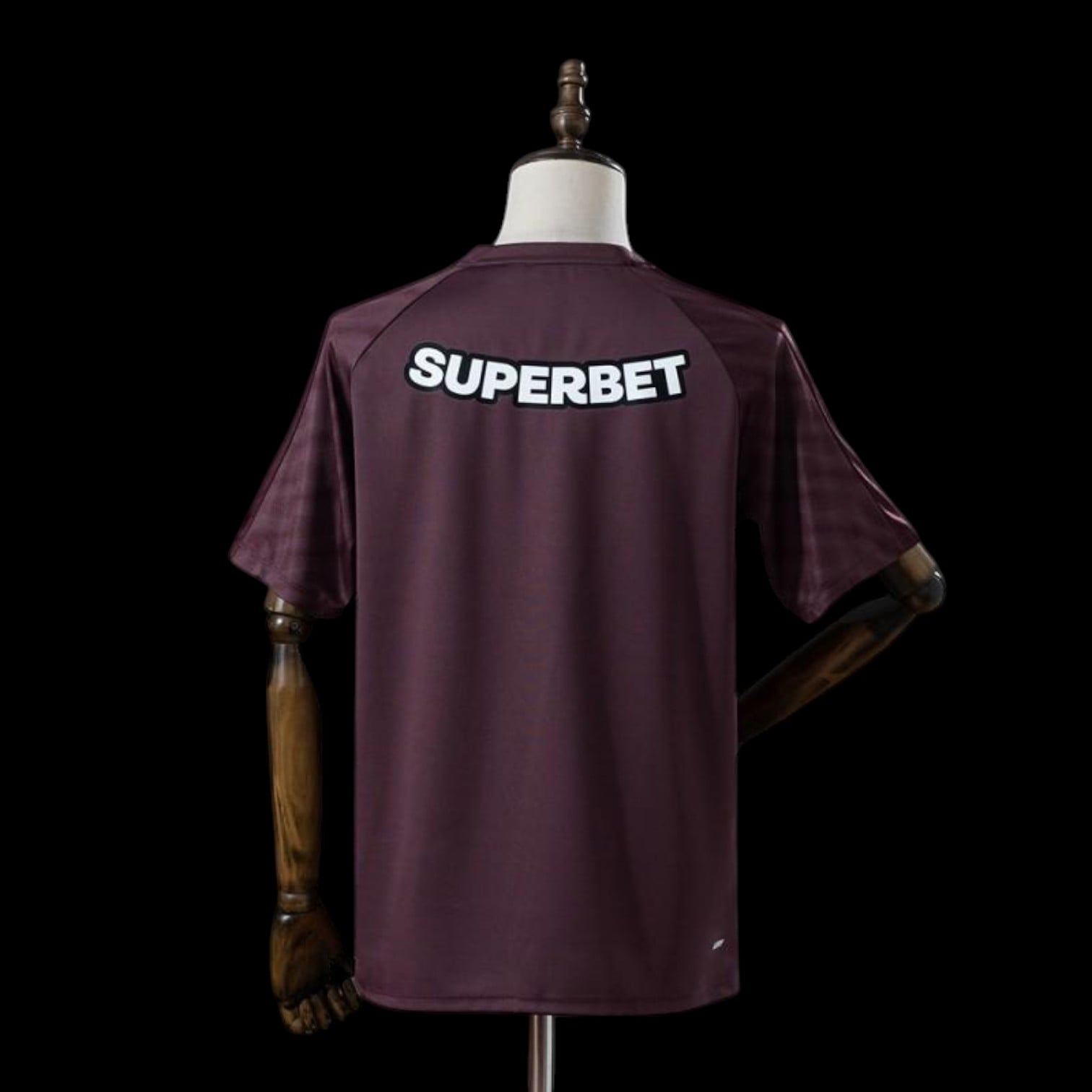 Sao Paulo Maillot Gardien 26/27