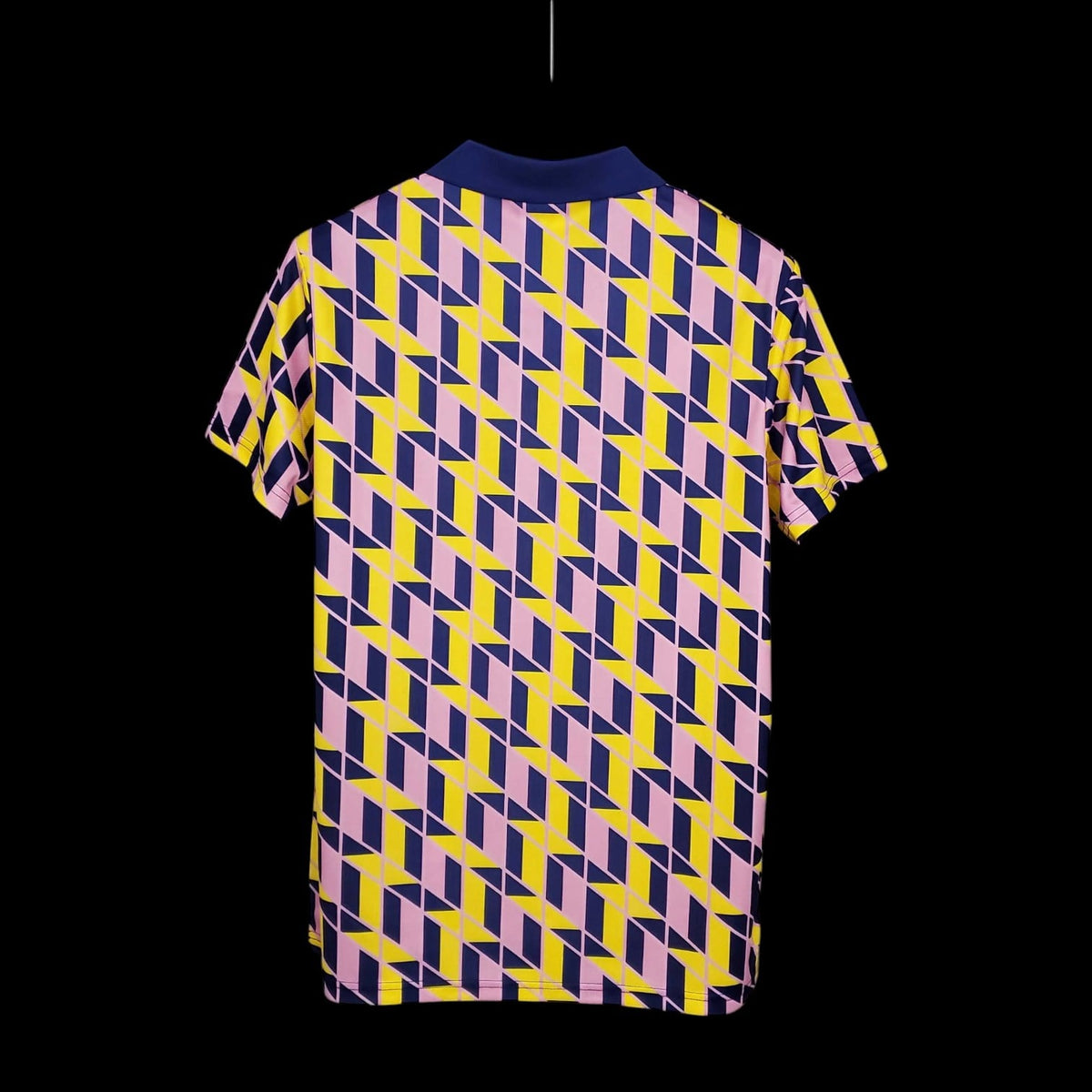 Ecosse Maillot Rétro 88/89 (II) – photo 2