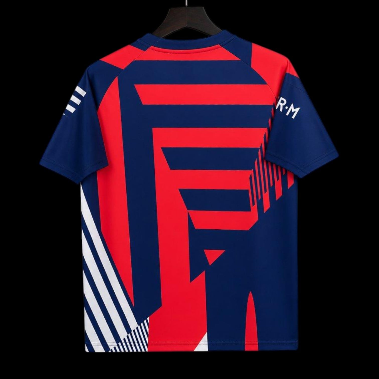 Bayern Munich Maillot Avant-Match 26/27 – photo 2