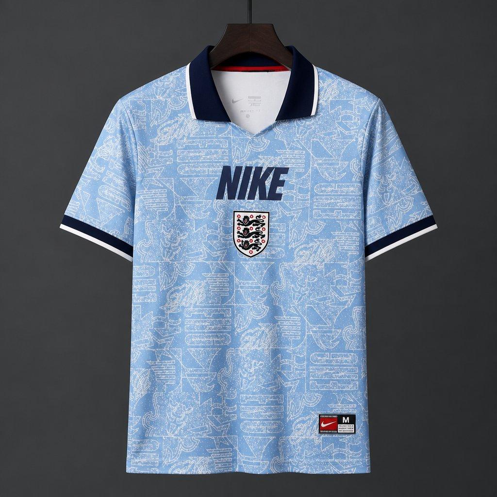 Angleterre Maillot Spécial 26/27