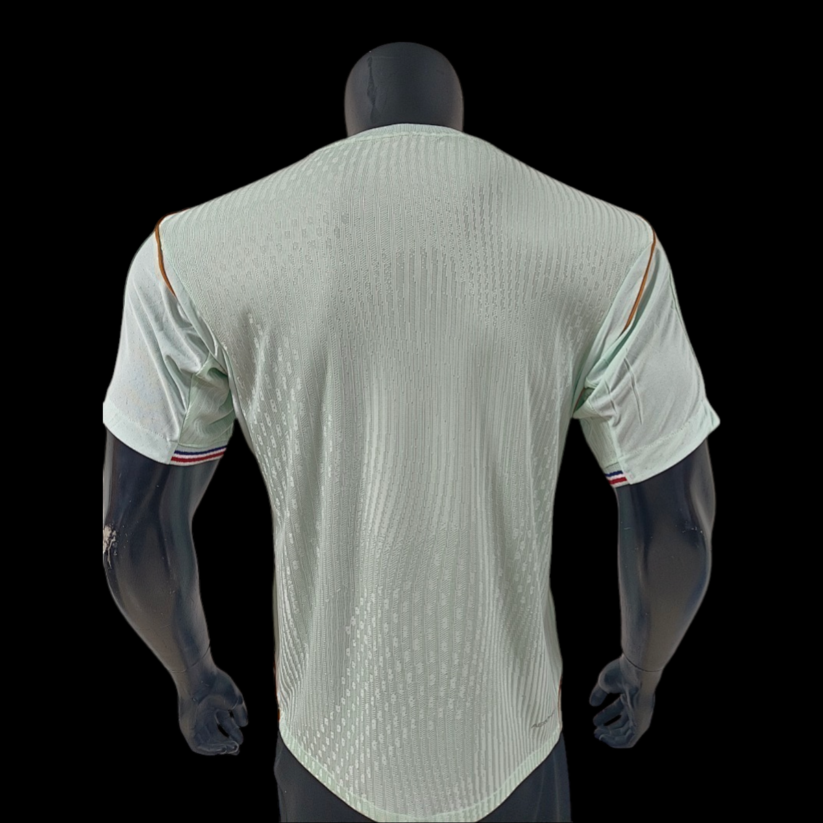France Maillot Extérieur CDM 26 – Version Player – photo 2