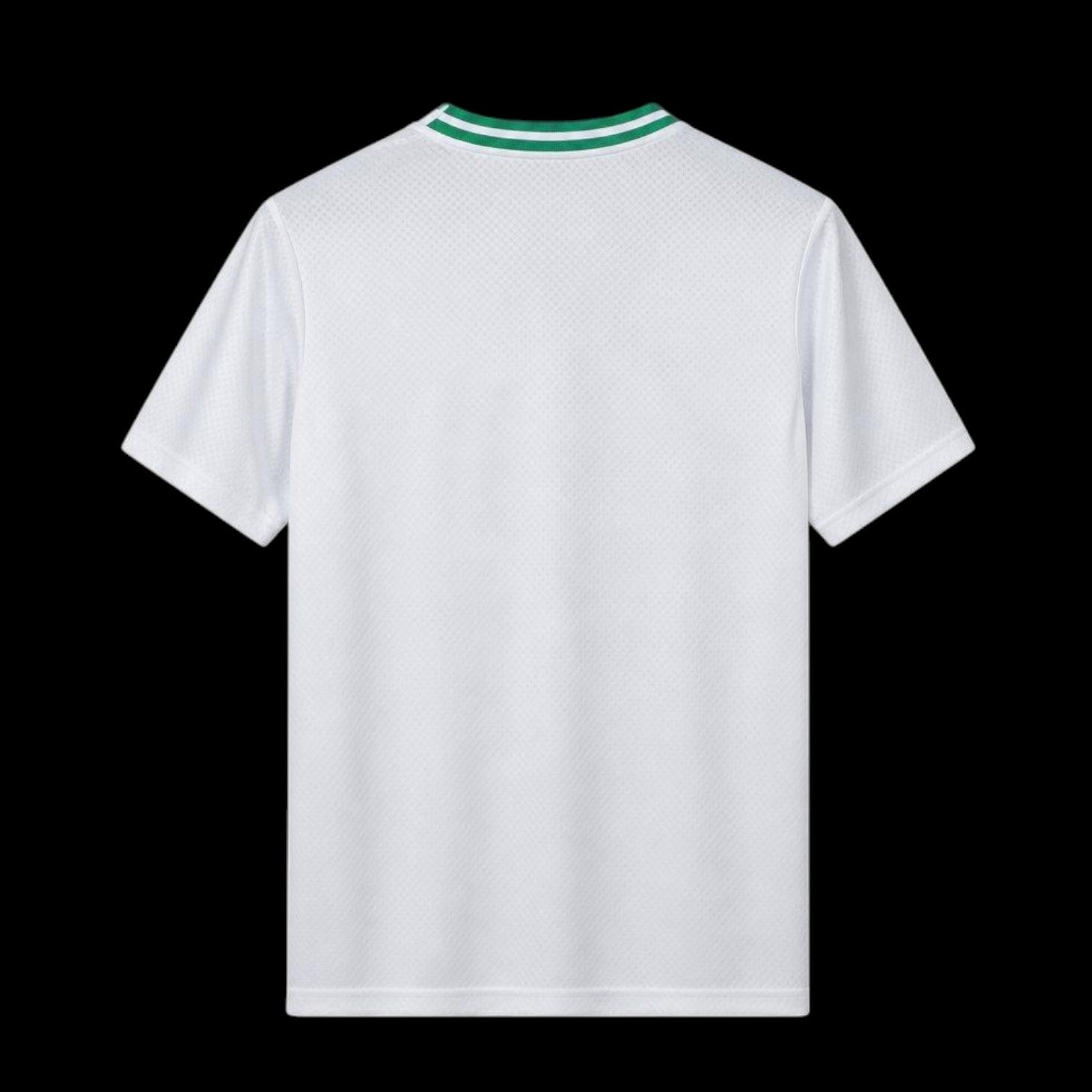 Celtic Glasgow Maillot Jacquard 60e Anniversaire 26/27