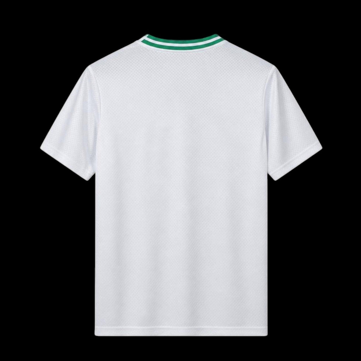 Celtic Glasgow Maillot Jacquard 60e Anniversaire 26/27 – photo 2