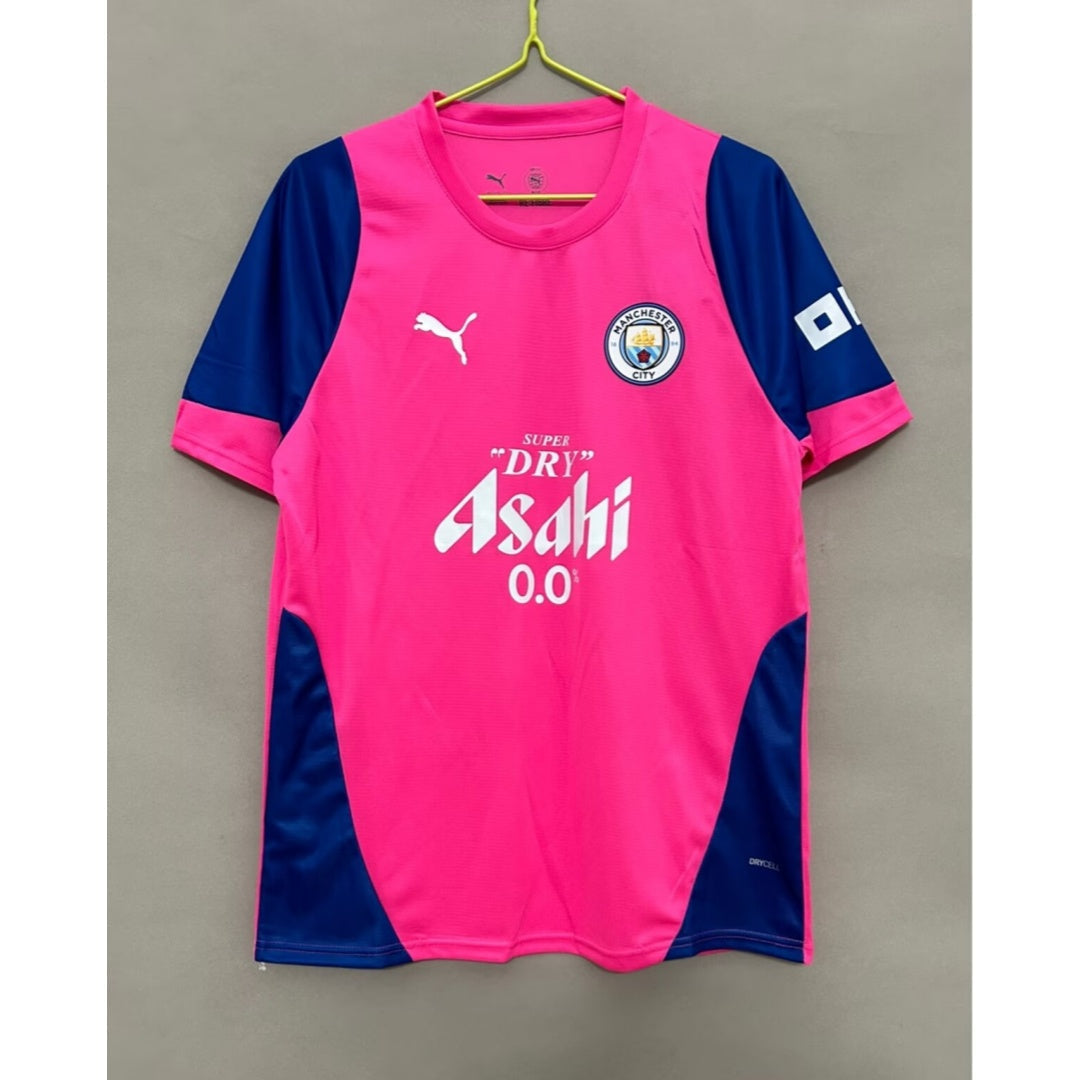 Manchester City Maillot Spécial 26/27