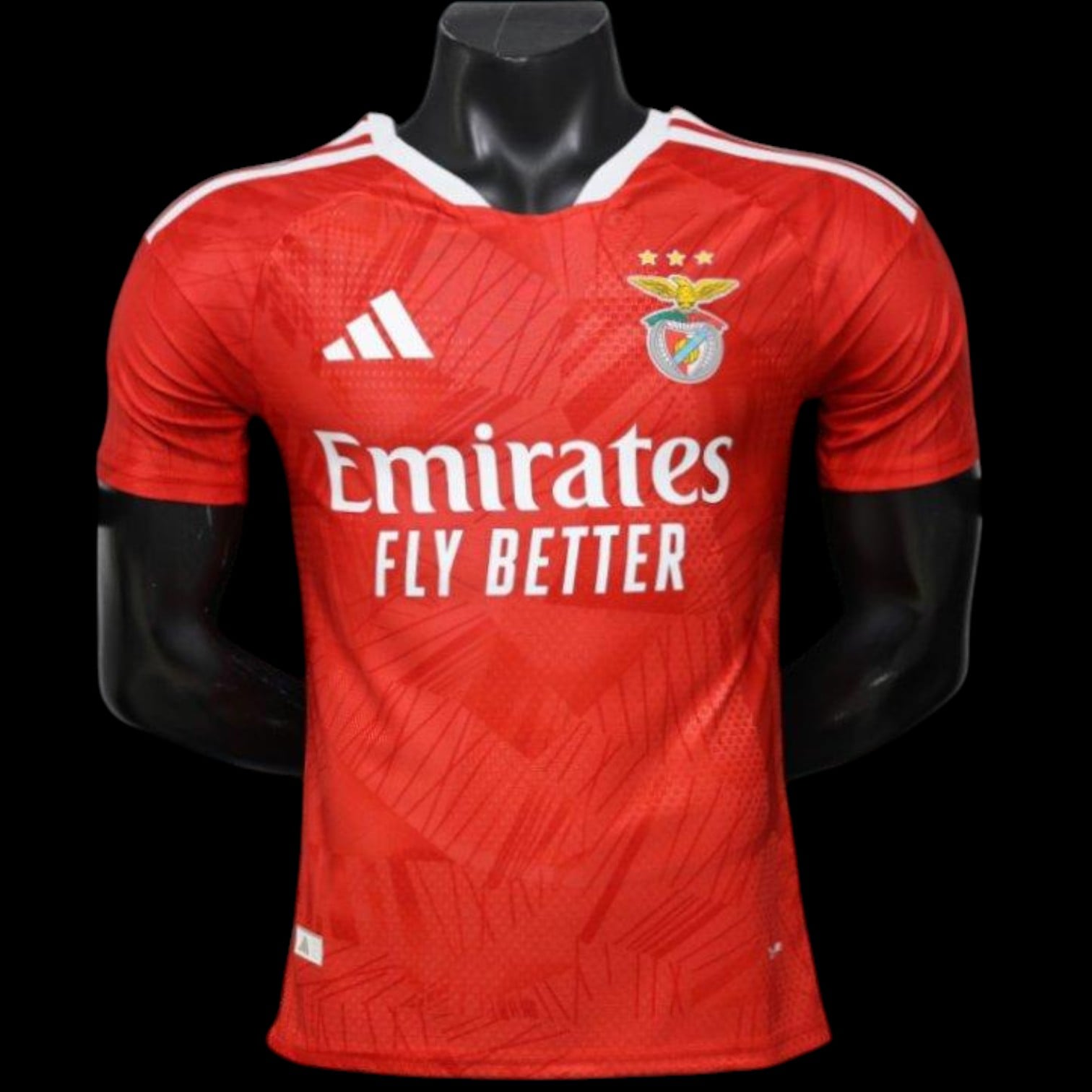 Benfica Maillot Domicile 26/27 – Version Player