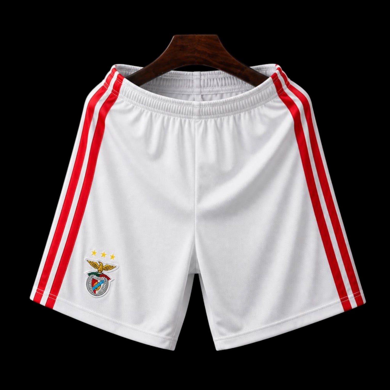 Benfica Short Extérieur 26/27