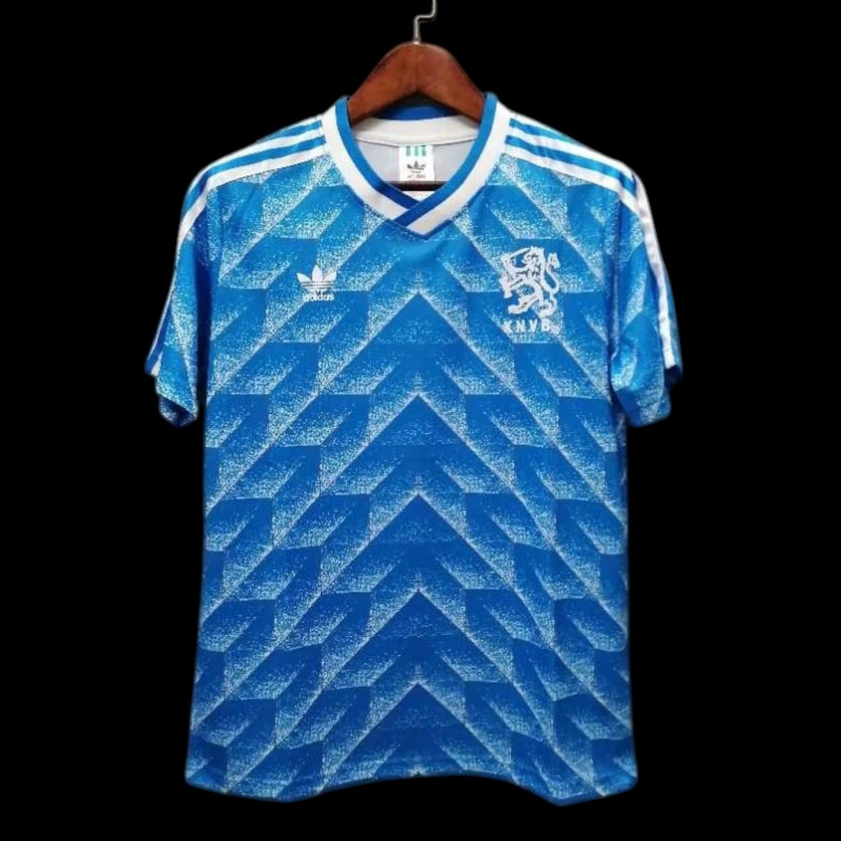 Pays Bas Maillot Rétro 1988