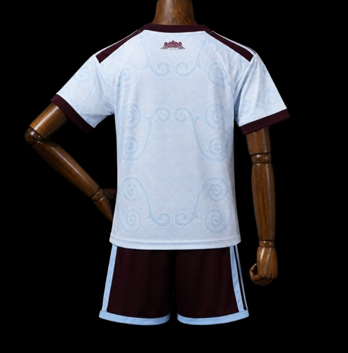 Aston Villa Maillot Third 26/27 – Enfant – photo 2