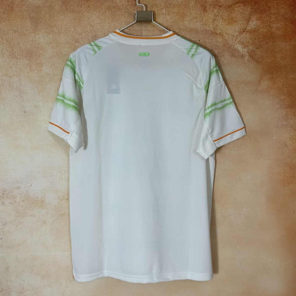 Celtic Glasgow Maillot Extérieur 25/26