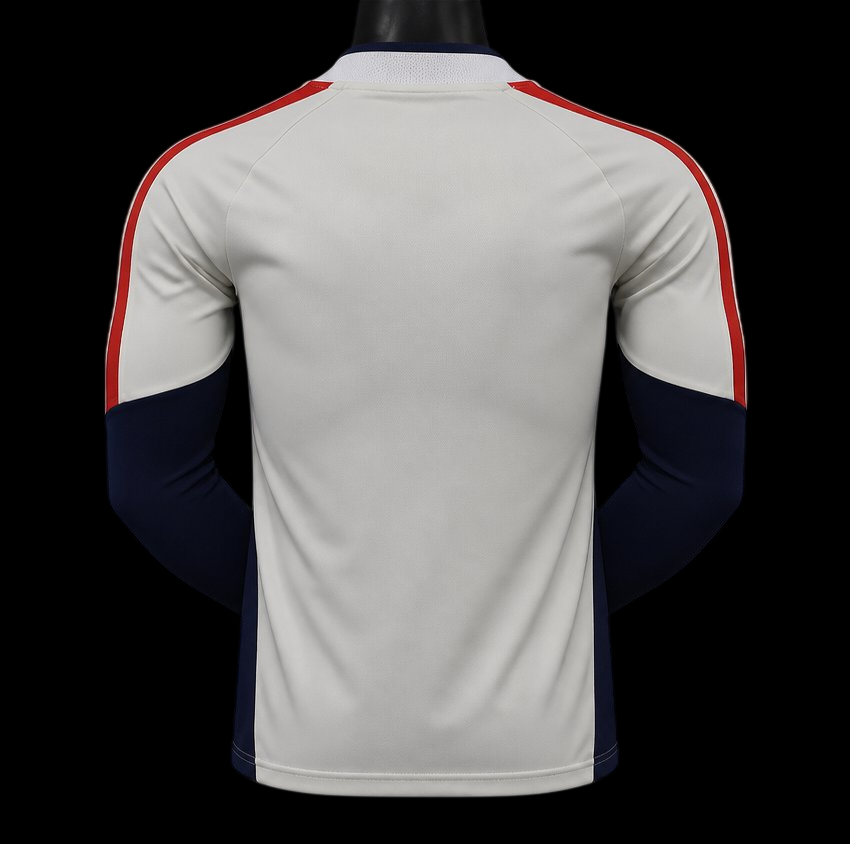Bayern Munich Maillot Manches Longues Entraînement 26/27 – Version Player – photo 2