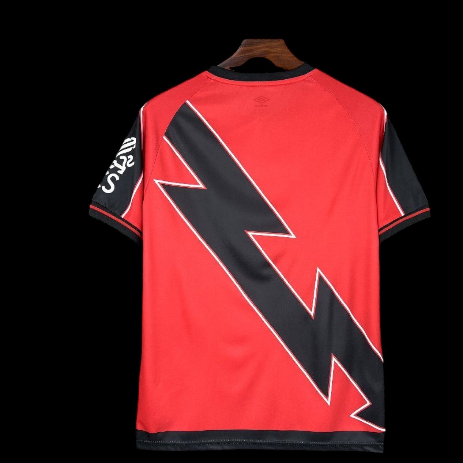 Rayo Vallecano Maillot Extérieur 25/26 (II) – photo 2