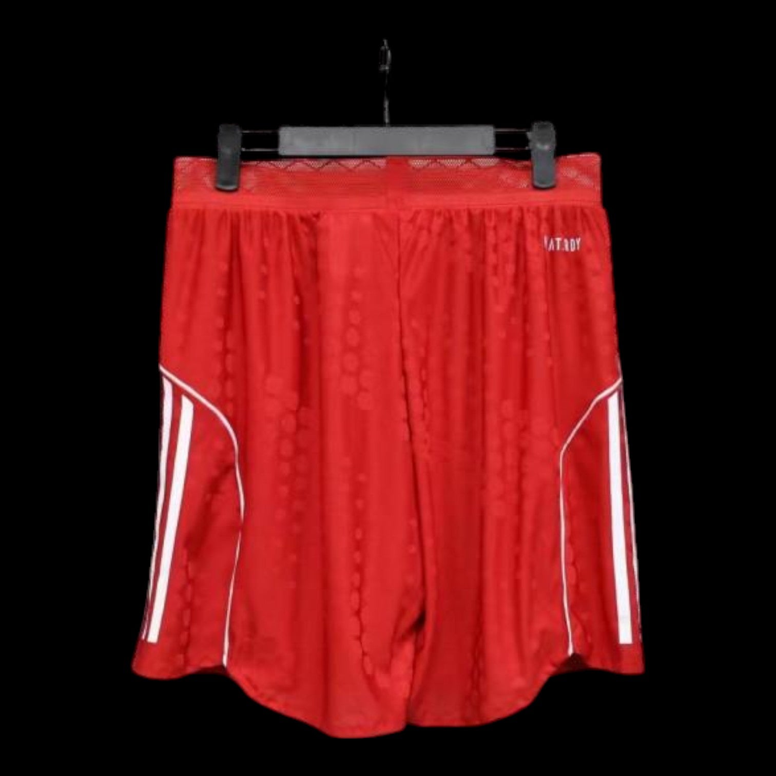 Liverpool Short Domicile 25/26 – photo 2