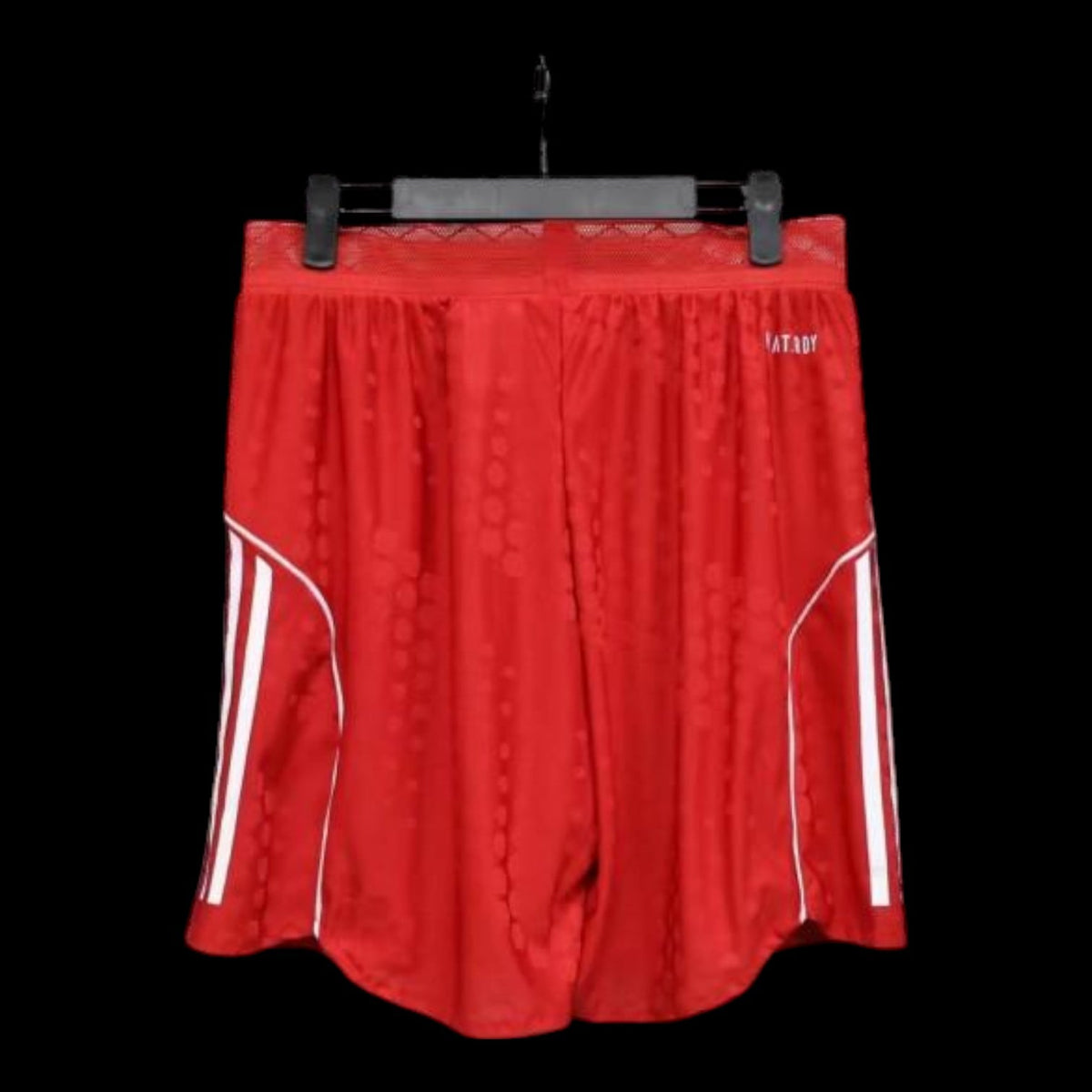 Liverpool Short Domicile 25/26 – photo 2