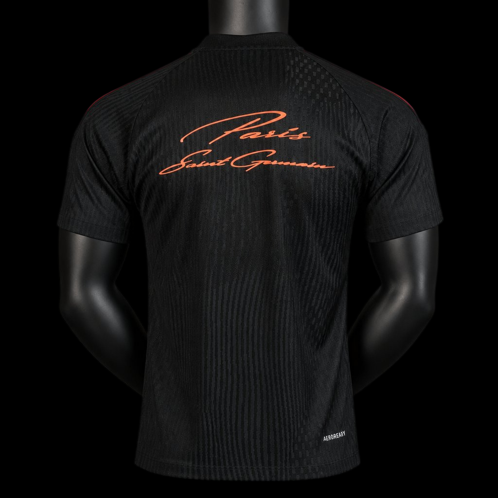 Paris SG Maillot Entraînement 26/27 – Version Player – photo 2