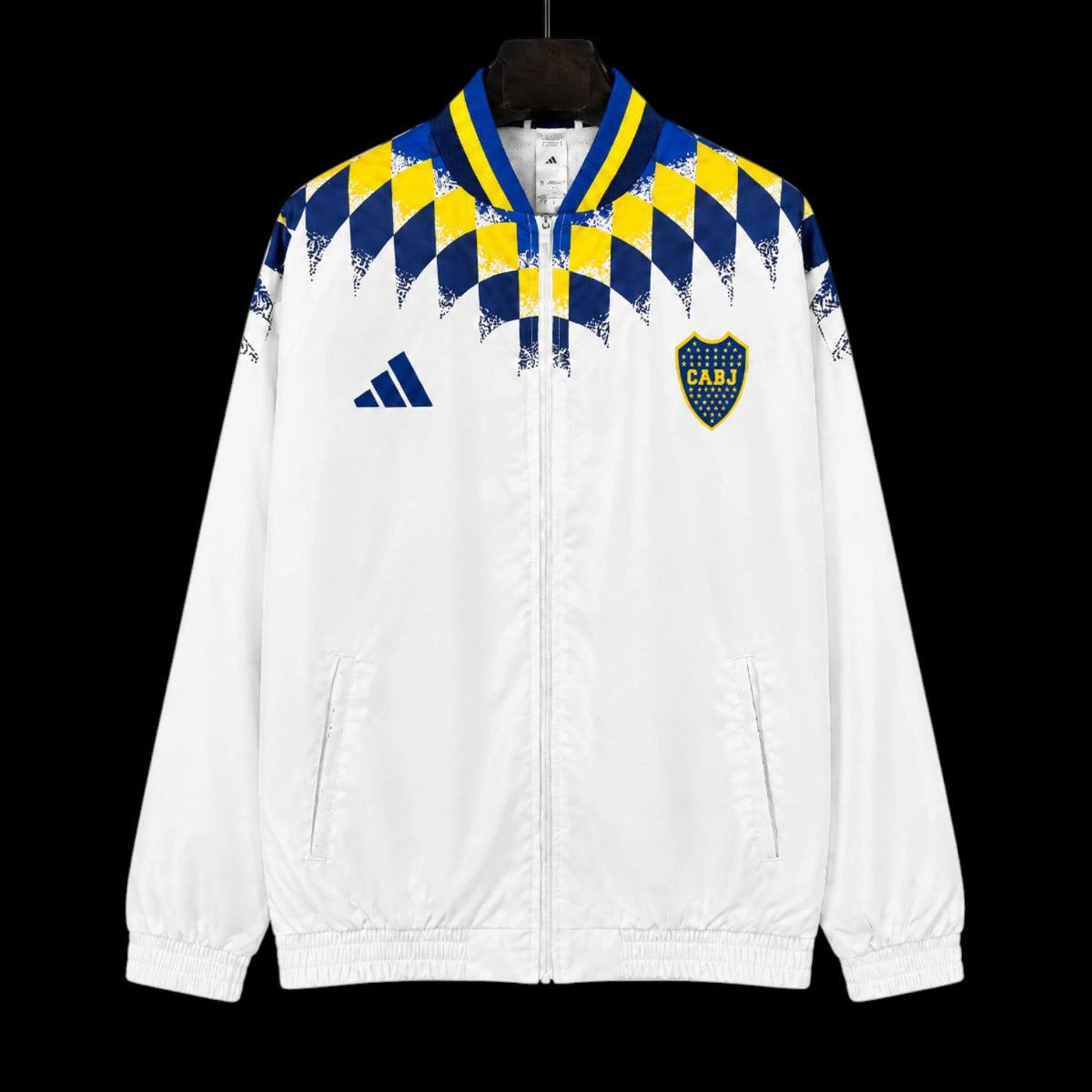 Boca Juniors Coupe Vent EQT 26/27