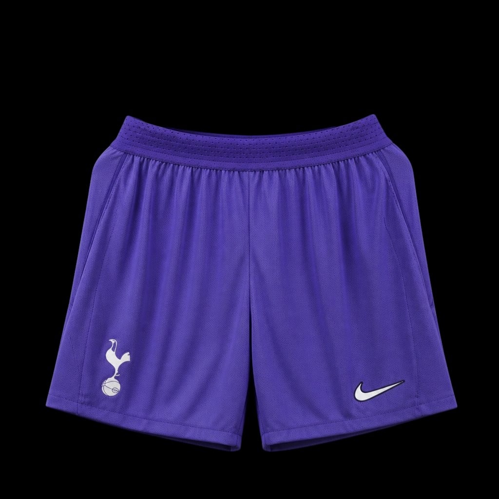 Tottenham Short Third 26/27