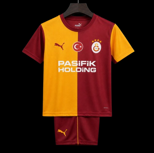 Galatasaray Maillot Domicile 26/27 – Enfant