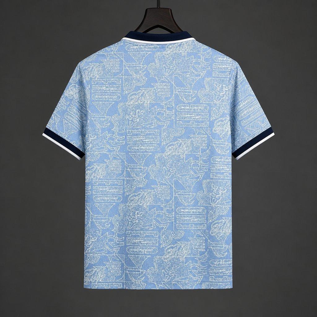 Angleterre Maillot Spécial 26/27