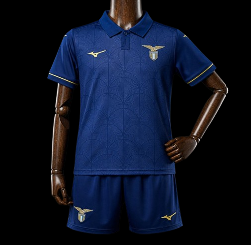 Lazio Maillot Third 26/27 – Enfant