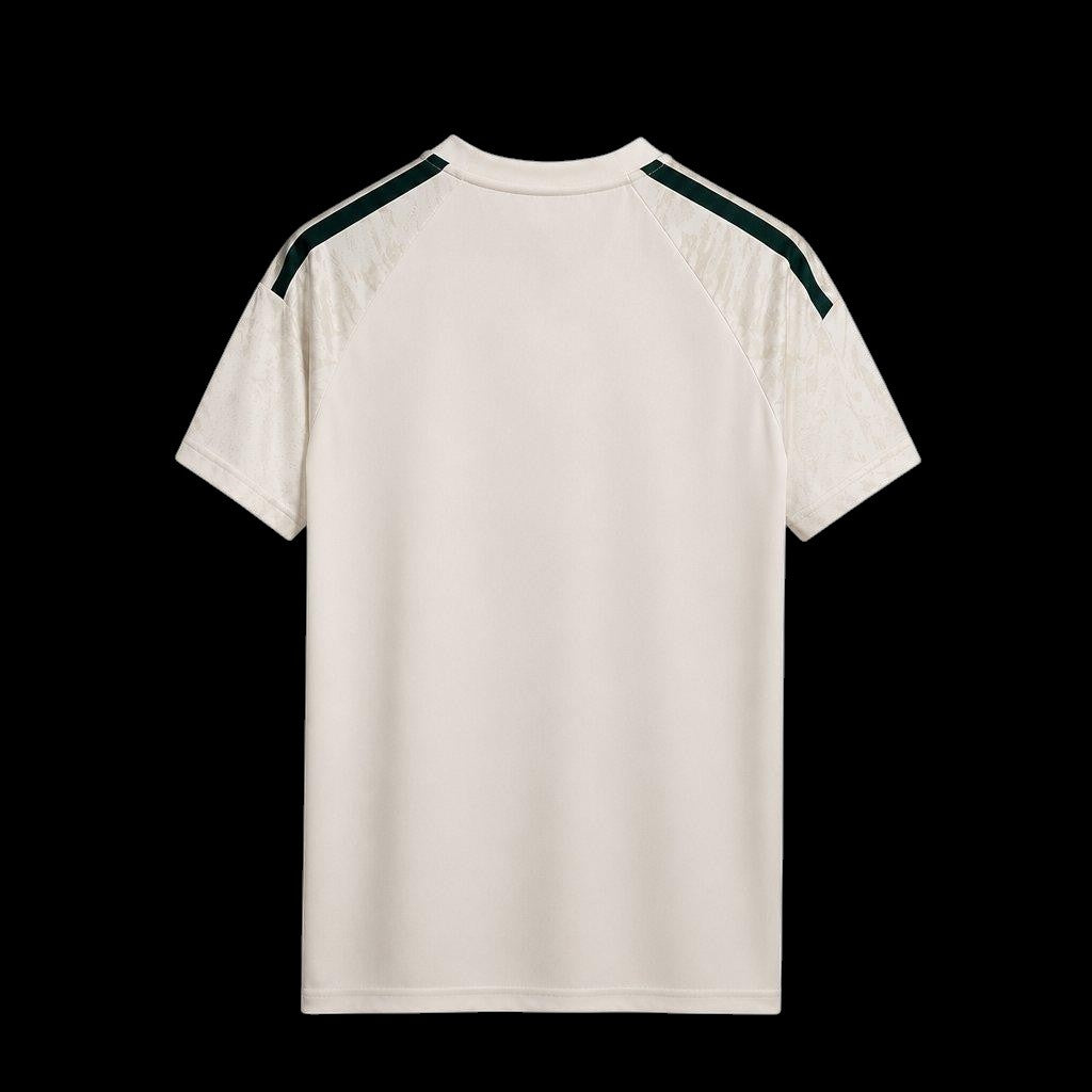 Celtic Glasgow Maillot Third 26/27