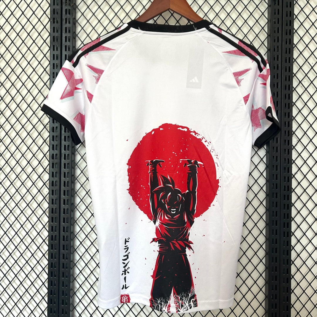 Japon Maillot Anime Spécial Style L 24/25