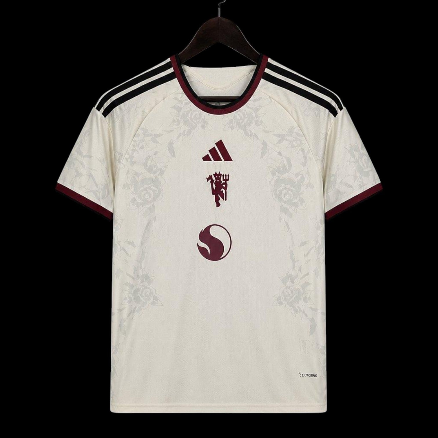 Manchester United Maillot Third 26/27 (II)