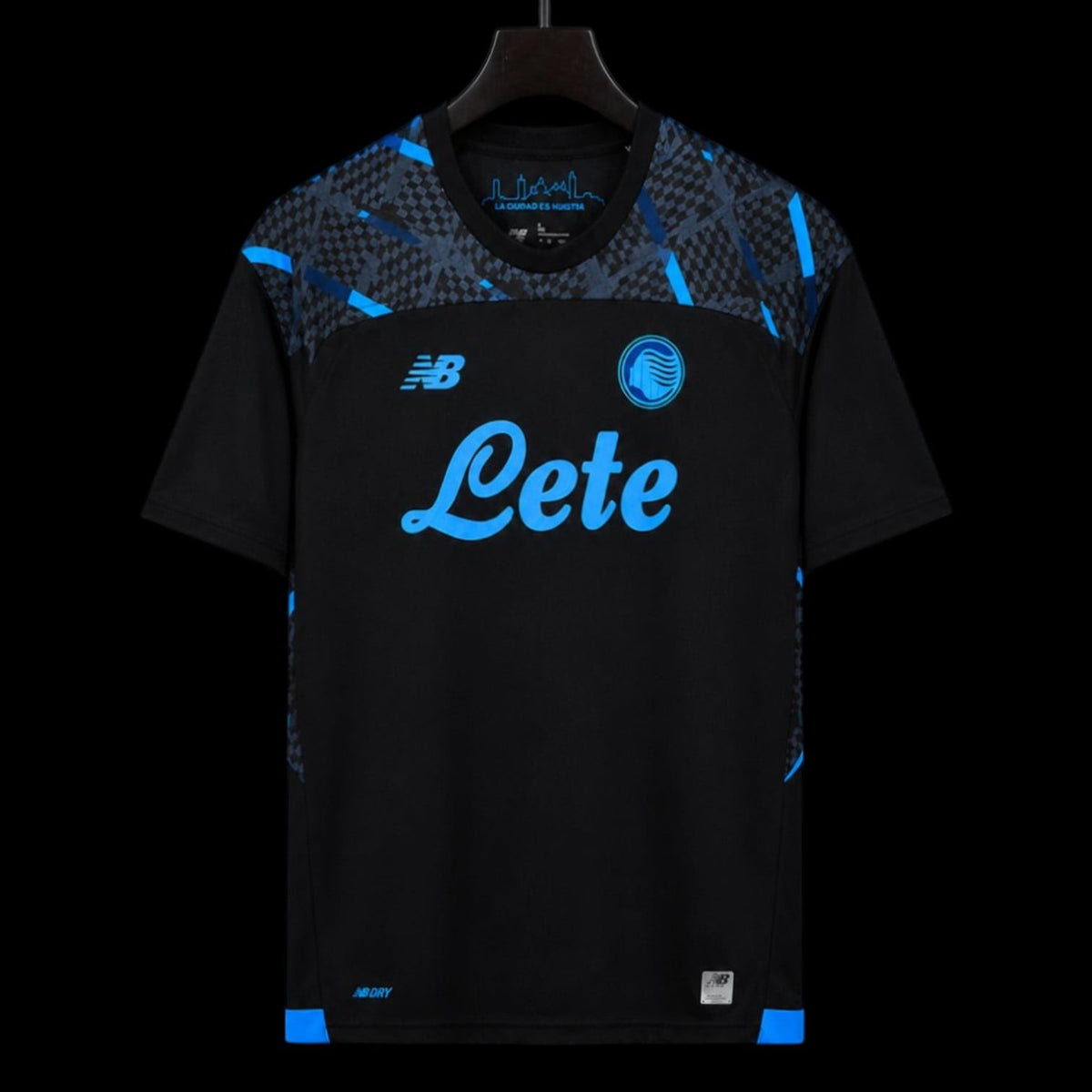Atalanta Maillot Fourth 26/27