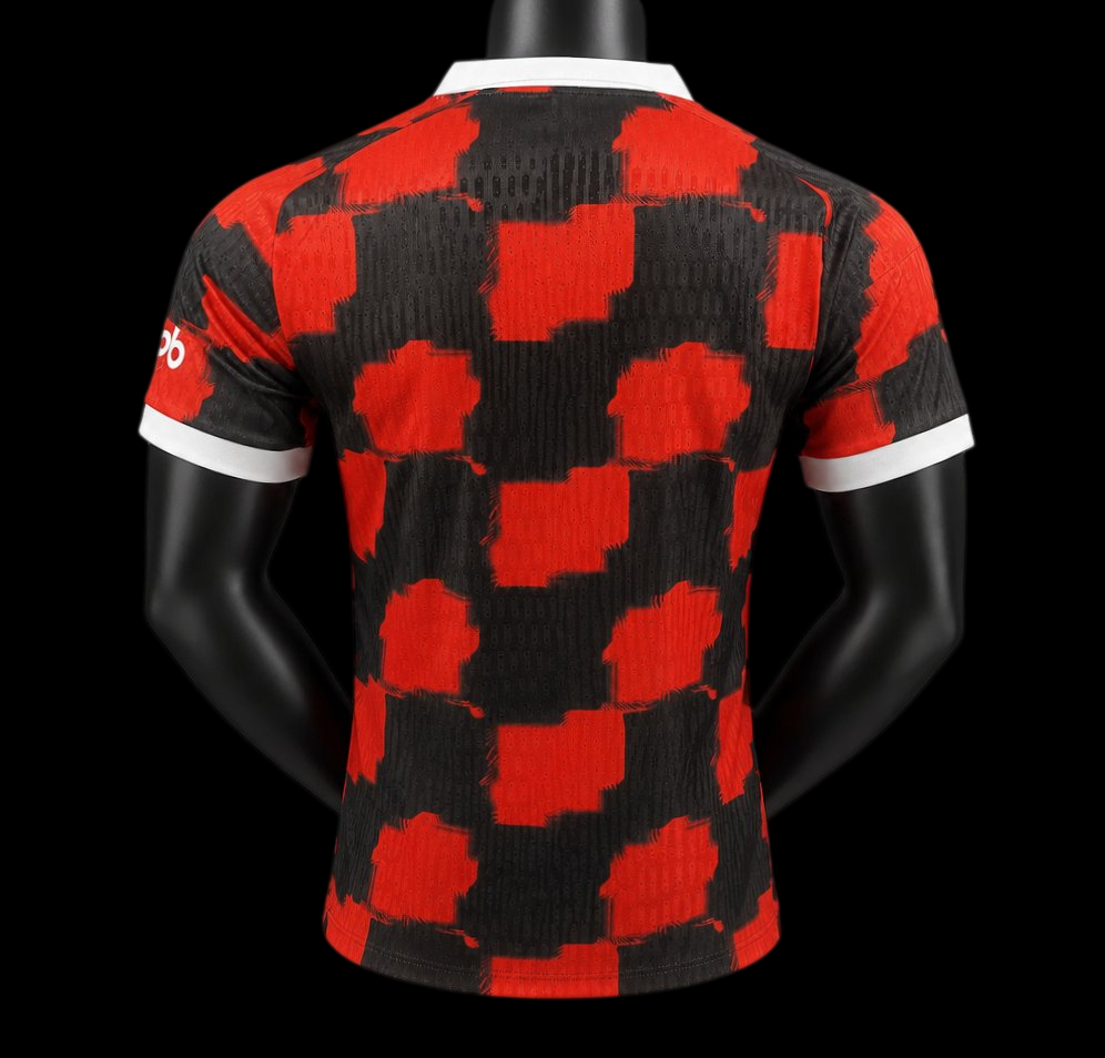 Fulham Maillot Extérieur 26/27 – Version Player – photo 2
