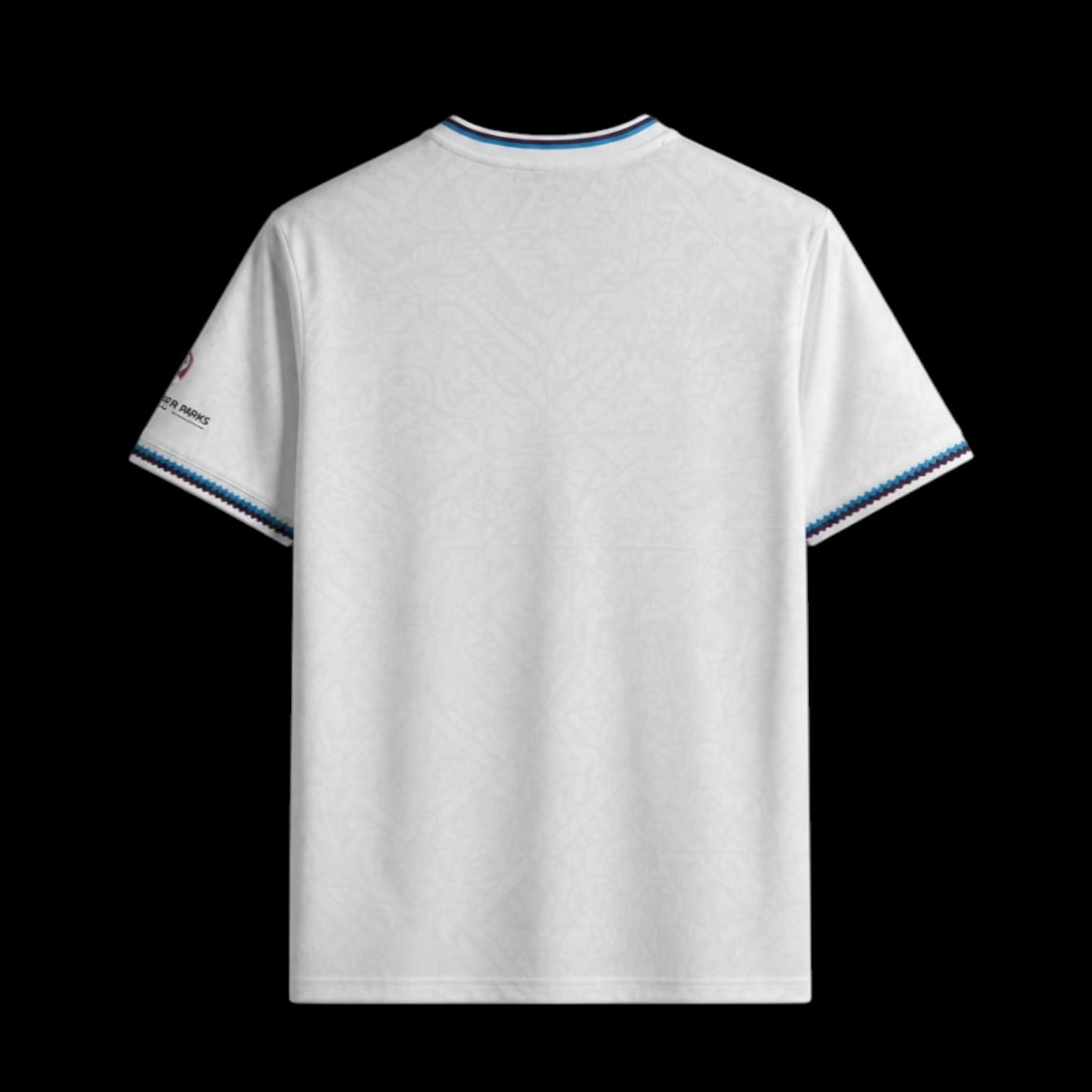 West Ham Maillot Extérieur 26/27