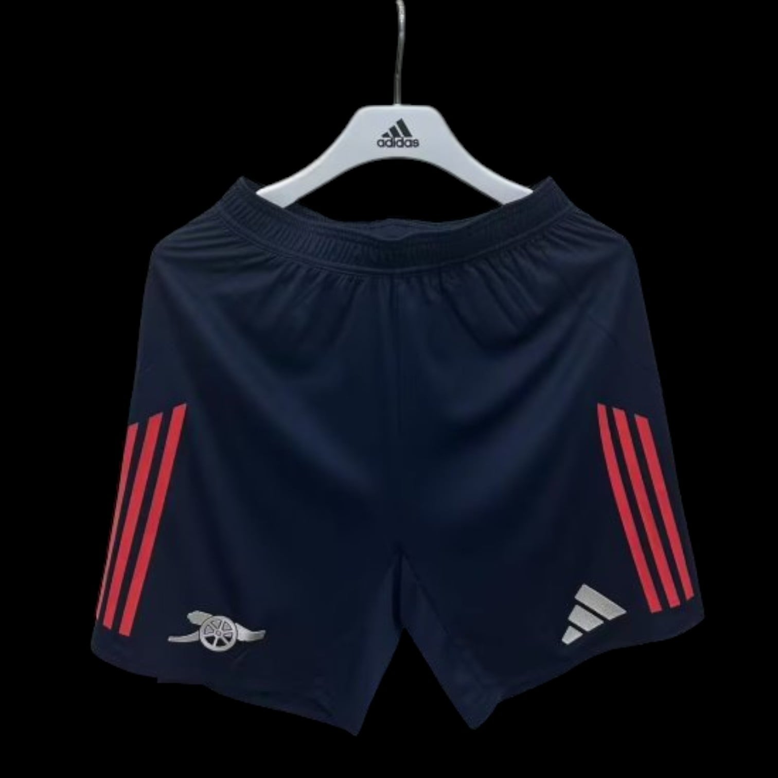 Arsenal Short Extérieur 25/26